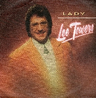Lee Towers - Lady