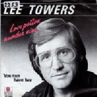 Lee Towers - Love potion number nine