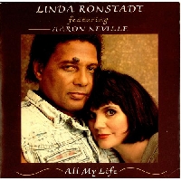 Linda Ronstadt - All my life
