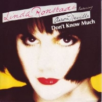 Linda Ronstadt - Don't know much