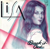 Lisa - Break it out