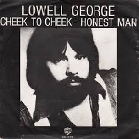 Lowell George - Cheek to cheek