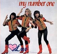 Luv - My number one