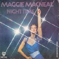 Maggie MacNeal - Nighttime