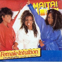 Mai Tai - Female intuition