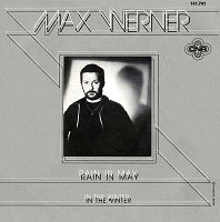 Max Werner - Rain in May
