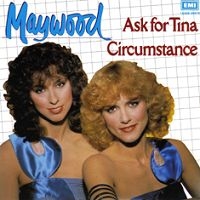 Maywood - Ask for Tina