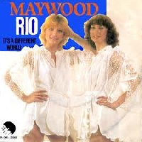 Maywood - Rio