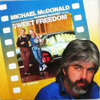 Michael McDonald - Sweet freedom