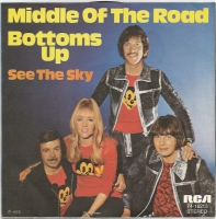 Middle of the Road - Bottoms up