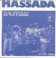 Massada - Arumbai