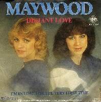 Maywood - Distant love