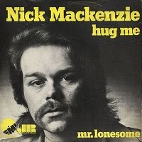 Nick macKenzie - Hug me