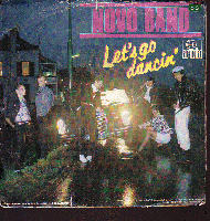 Novo Band - Let's go dancin'