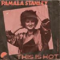 Pamala Stanley - This is hot
