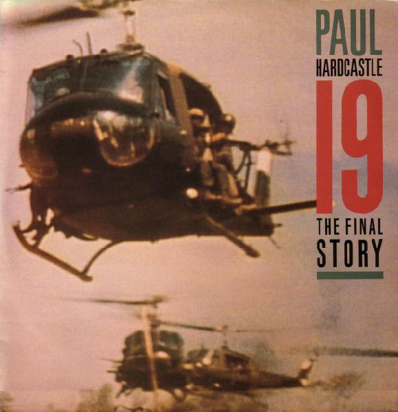 Paul Hardcastle - 19 (The final story)