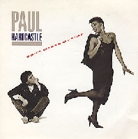 Paul Hardcastle - Don't waste my time