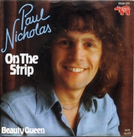 Paul Nicholas - On the strip