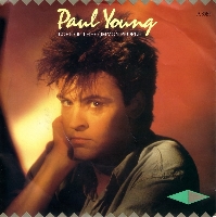 Paul Young - Love of the common people