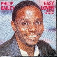 Philip Bailey  & Phil Collins- Easy Lover