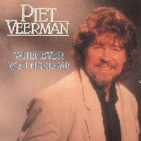 Piet Veerman - Whenever you need me