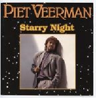 Piet Veerman - Starry night