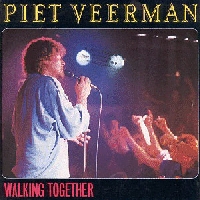 Piet Veerman - Walking together