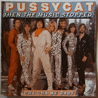 Pussycat - Then the music stopped