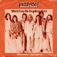 Pussycat - Wet day in September