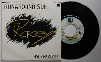 Racey - Runaround Sue