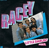 Racey - Little darlin'