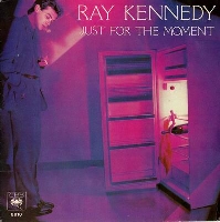 Ray Kennedy - Just for the moment