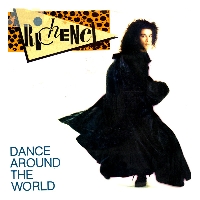 Richenel - Dance around the world