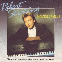 Robert Strating - Maladie d'amour