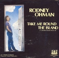 Rodney Ohman - Take me round the island