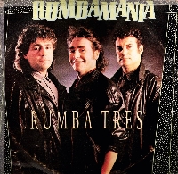 Rumba Tres - Rumbamania