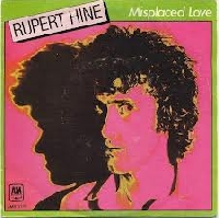Rupert Hine - Misplaced love