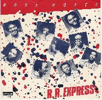 Rose Royce - R.R. Express