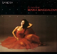 Sandra - (I'll never be) Maria Magdalena