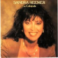 Sandra Reemer - La colegiala
