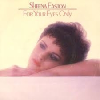 Sheena Easton - For your eyes only