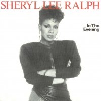 Sheryl Lee Ralph - In the evening