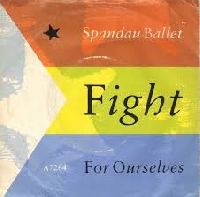Spandau Ballet - Fight