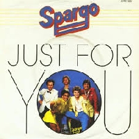 Spargo - Just for you