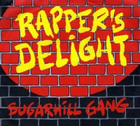 Sugarhill Gang - Rapper's delight  