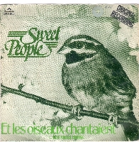 Sweet People - Et les oiseaux chantaient
