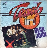 Teach in - Dear John