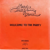 The Chaplin Band - Welcome to the party