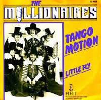 The Millionaires - Tango motion