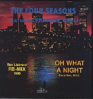 The Four Seasons - Oh what a night